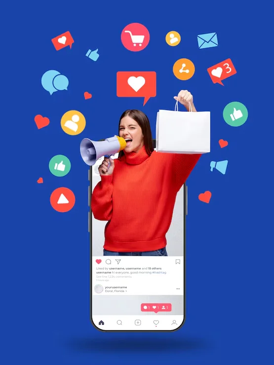 Telerge Facebook Advertising Services - Meta Ads Dashboard