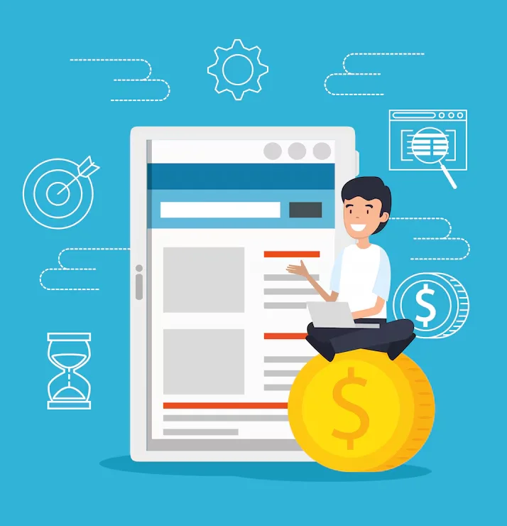 Telerge Facebook Ads Strategy - Data Analytics and ROI