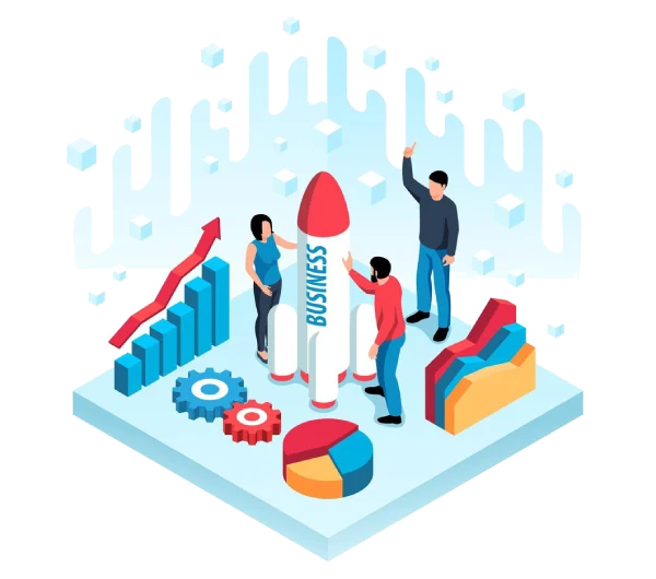 SEO growth