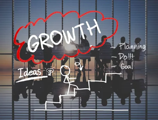Social Media Growth Strategy